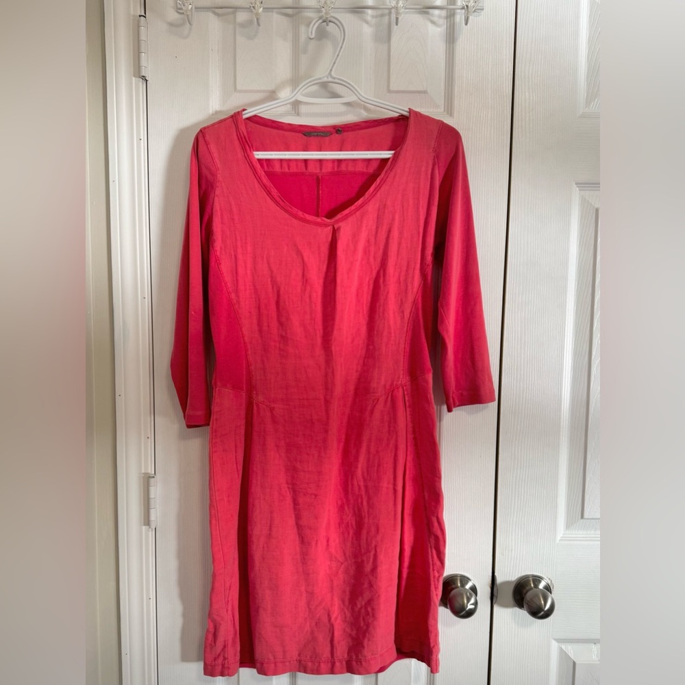 Sandwich dress